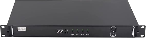X1 Colorlight LED Screen Controller Colorlight X1