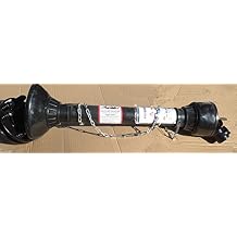 Rotary Tiller Pto Shaft with Slip Clutch Code 147122