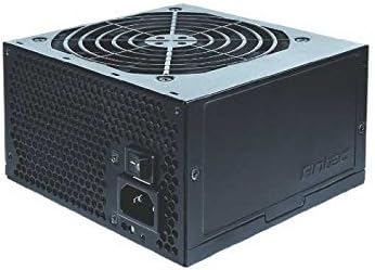 Antec Power Supply VP-450 Basiq 450W ATX 12V v2.3 4x SATA 1x PCI-E Electronics