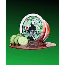 Cucumber Rim Dip