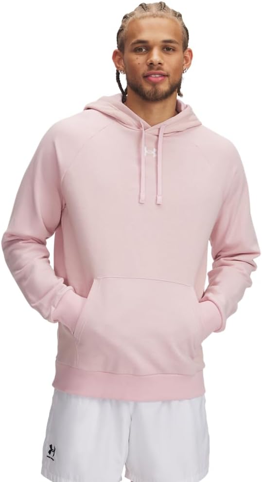 Under Armour Men's Rival Fleece Hoodie