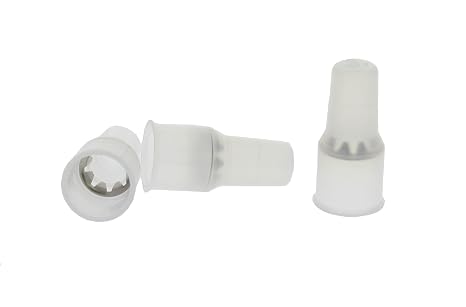 Ideal Electrical 2007 Splice Cap Insulator, (100-pack)