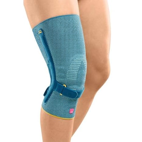 Genumedi PSS Knee Support