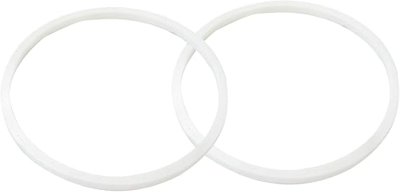 Blender Gasket Replacement Parts Blender Seal Ring Compatible With Nutribullet Blender (2 Pack)