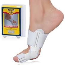 URIEL Day/Night Toe Alignment Splint