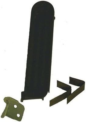 Omix-Ada | 17733.01 | Accelerator Pedal | OE Reference: 640720 | Fits 1941-1952 WillysJeep