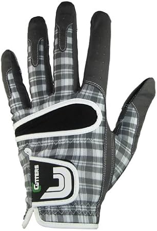 Cutters Ladies Right Hand Golf Glove