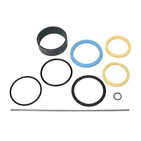 FPE - Forklift Lift Cylinder Seal Kit Mitsubishi/Caterpillar 93051-00028 Hacus Aftermarket - New