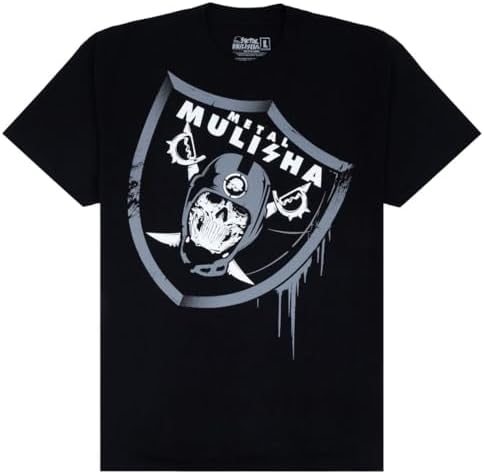 Metal Mulisha X Nation Tee