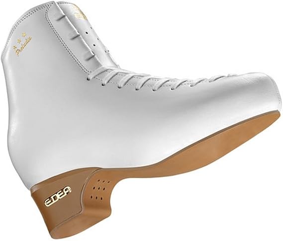 Edea Preludio Ice Skates