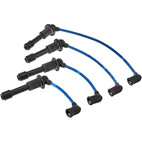 NGK 9160 RC-ZE21 Spark Plug Wire Set