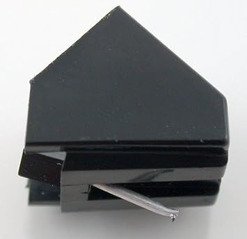 Phonograph Record Turntable Needle For NEEDLES KENWOOD N-50 N-51 PIEZO YM 121, YM121 SANSUI SN-44, SN44 SANYO ST-40D, ST40D
