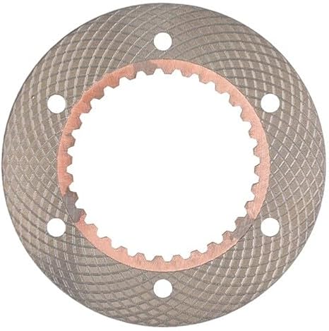 Power Director Clutch Plate fits Allis Chalmers 185 D17 200 D21 190XT 175 D15 190 D19 7000 170 180 70261212