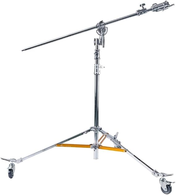 Cheetah Stand Heavy Duty Super Boom
