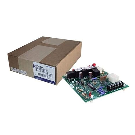 TDE1B060A9361AB American Standard/Trane OEM IFC Control Board
