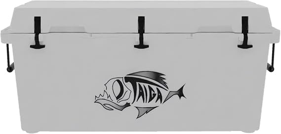 Taiga Coolers 88 Quart Cooler