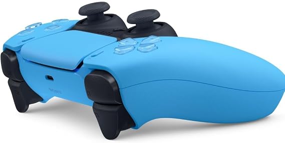 Sony DualSense V2 Noir Bluetooth / USB Manette de jeu Analogique/Numérique PlayStation 5