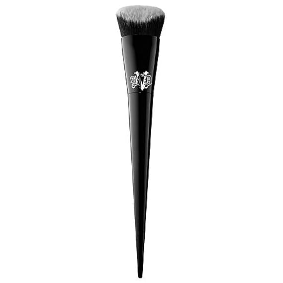 KVD Beauty Lock-It Edge Foundation Brush