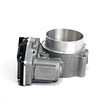 Bbk Throt Bdy 73mm Frd/