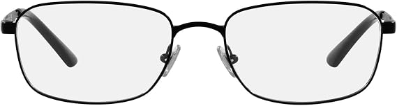 Brooks Brothers Men's Bb1080t Rectangular Prescription Eyewear Frames