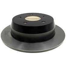 Raybestos 76794 Advanced Technology Disc Brake Rotor