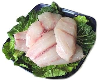 Charleston Seafood Red Snapper, 32-Ounce Box