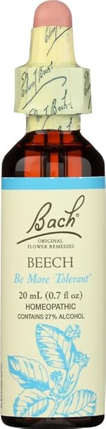 Bach Flower Beech