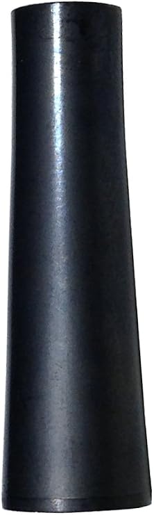 Boron Carbide Sandblaster Nozzle Tip: 3/32" ID, Long-Lasting Blasting Nozzle