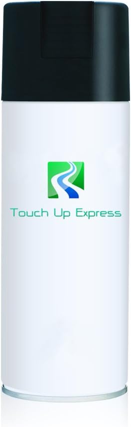 Touch Up Express Paint compatible with Subaru Forester 61K Dark Gray Metallic 12oz Aerosol Spray for Car Auto Truck