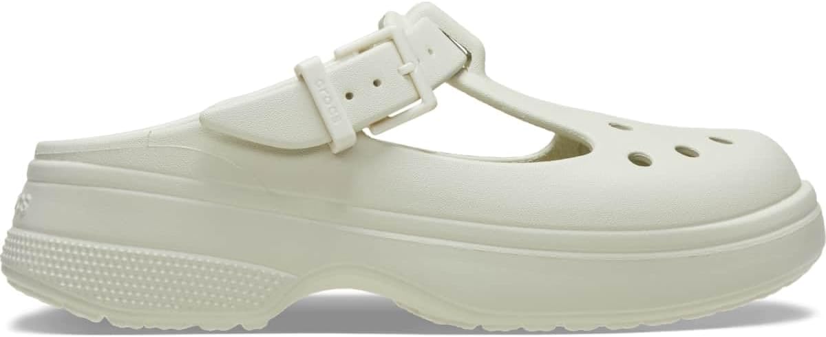 Crocs Women's Classic Mary Jane Clogs