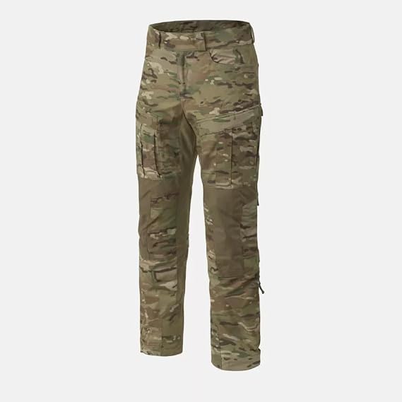 Helikon-Tex MCDU Pants (US, Alpha, Medium, Regular, Regular, MultiCam)