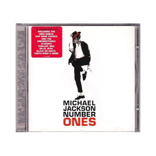 Number Ones