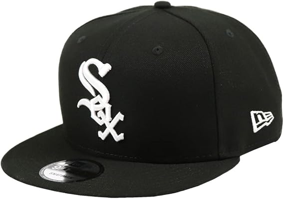 New Era 9FIFTY MLB Men’s Snapback Baseball Cap
