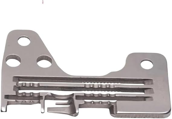 1pc for Juki MO-2514 Sewing Machine Accessories Spare Parts R4305-HOD-EOO Needle Plate