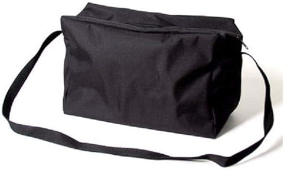 Atrix BP200 Vacuum Carry Bag for Ergo Series, Black, 16 x 1 x 12 Inch