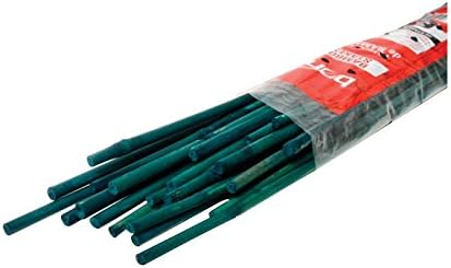 Bond 225 25 Pack 2' Bamboo Stakes