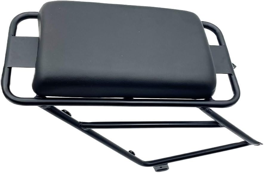 Tail Luggage Cargo Rack Motorcycle for Coswheel T20 Coswheel FTN T20 Rear Carrier Luggage Rest Bracket Shelf Bracket Luggage Carrier Bracket