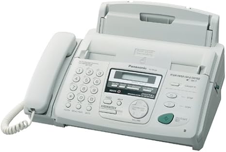 Panasonic KX-FP155 Fax Machine