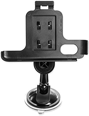 Magellan Genuine Windshield Mount/Cradle for 5" Navigators GPS AN0340SW