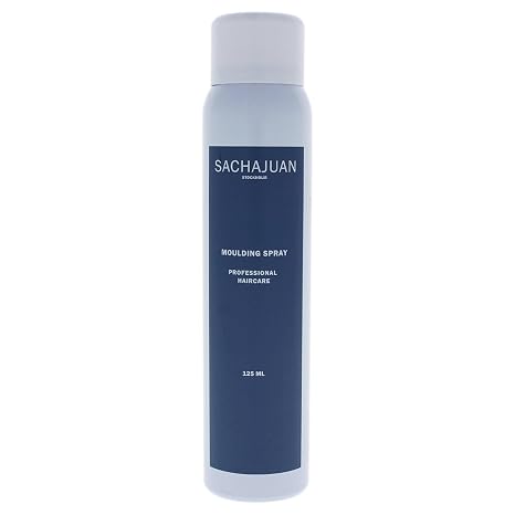 SACHAJUAN Moulding Spray, 4.2 oz
