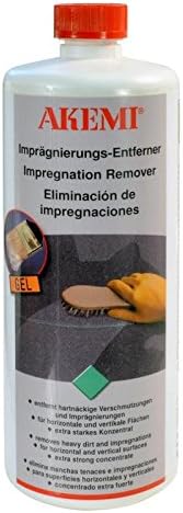 Akemi Impregnation Remover - 1 Liter