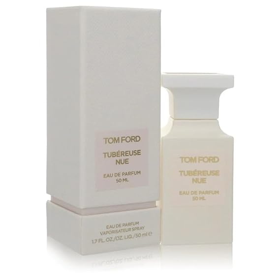 Tom Ford Tubereuse Nue for Unisex Eau de Parfum Spray, 1.7 Ounce