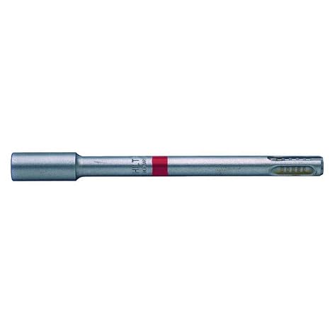 Hilti 1 Count 6 in. TE-C Kwik Bolt Mechanical Setting Tool