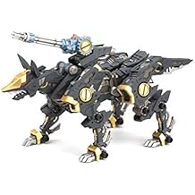 ZOIDS - RZ-046 Shadow Fox (Plastic model) by Kotobukiya