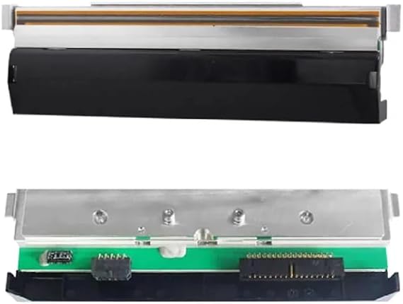 300dpi Printhead 4x P1058930-013 Compatible With ZT420 Printer Supplies For Part Number P1058930-013