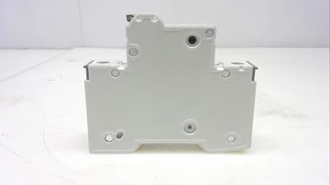 Siemens 5Sy6103-7 Mcb C3 Circuit Breaker, 3 Amp, 230/400 Volts 5Sy6103-7 Mcb C3