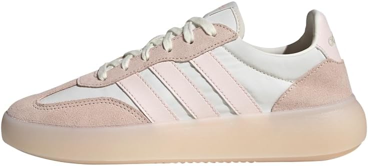 adidas Kadın BARREDA DECODE Ayakkabı - Düşük Taban (Futbol Dışı)
