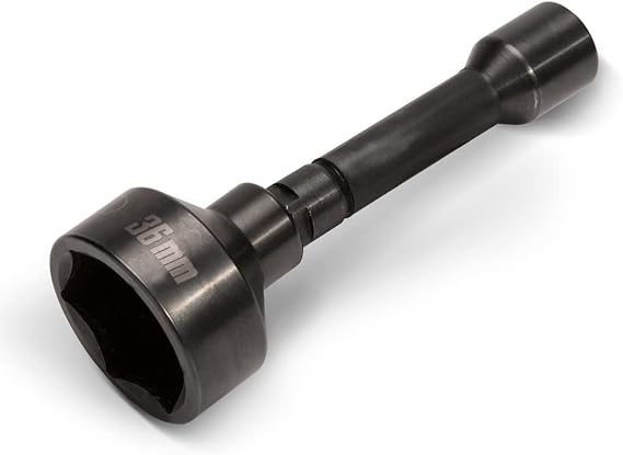 Motion Pro 36mm Axle Socket 08-0635