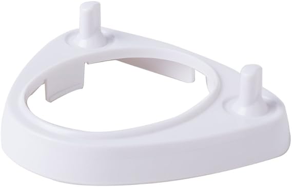Single Charger Holder Compatible with Oral-B Electric Toothbrushes, 1 Pack