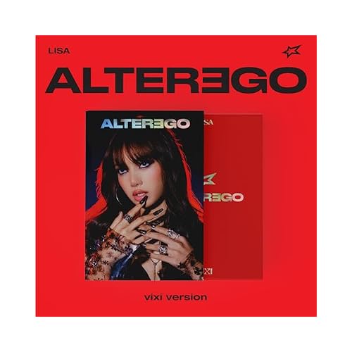Alter Ego (Vixi Version)